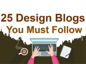 list of 25 design blogs of 2025