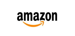 Amazon Logo.