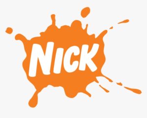 Logo of channel Nick.