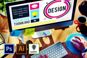 Graphic Design Courses