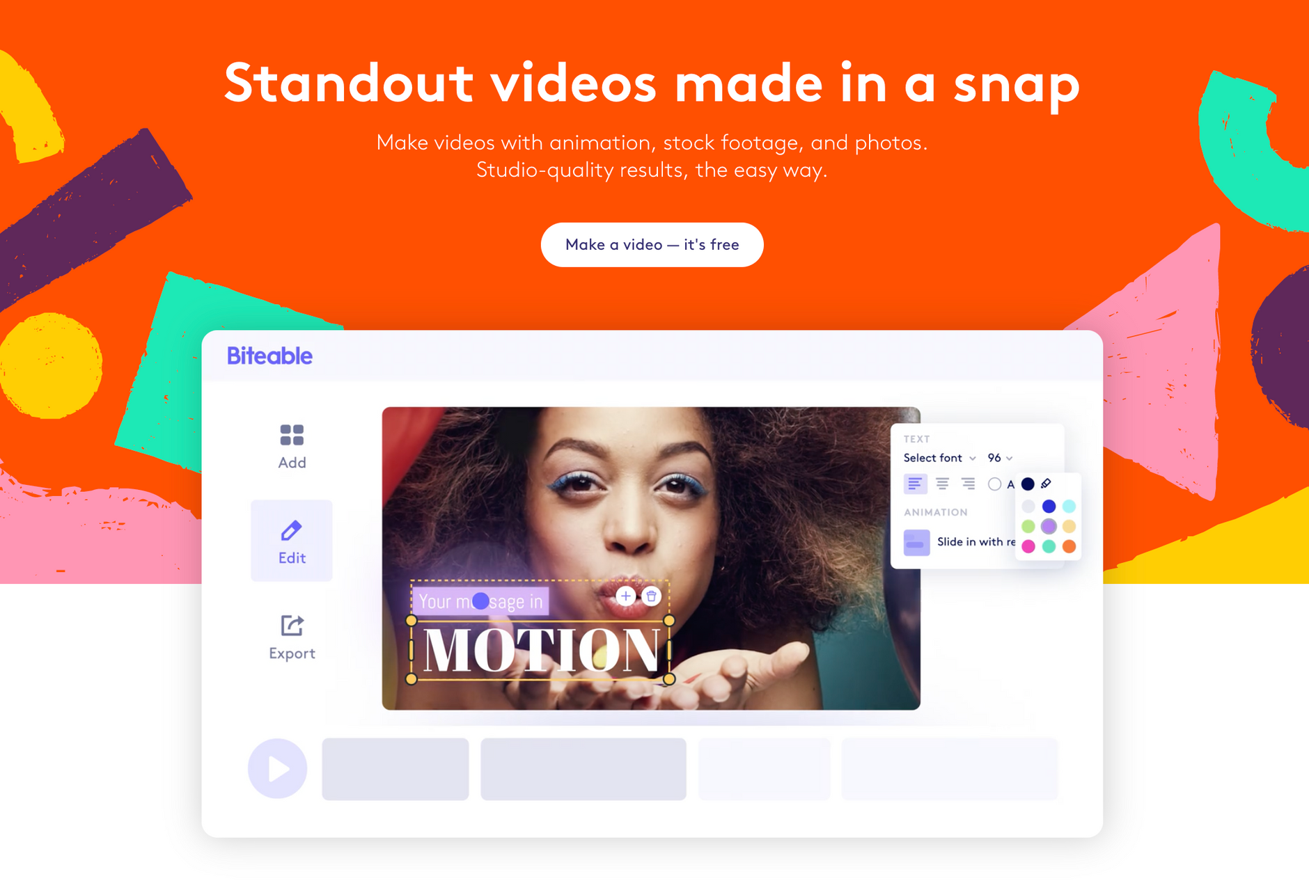 7 Best Motion Graphic Software That You should Know Draftss