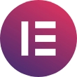 elementor builder Logo