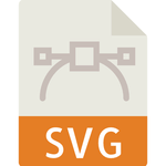 SVG Format Logo
