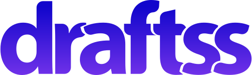 Draftss Logo