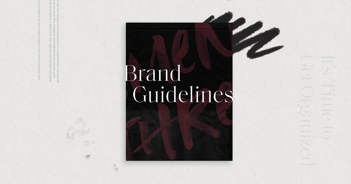 Why brand needs Branding Guidelines?