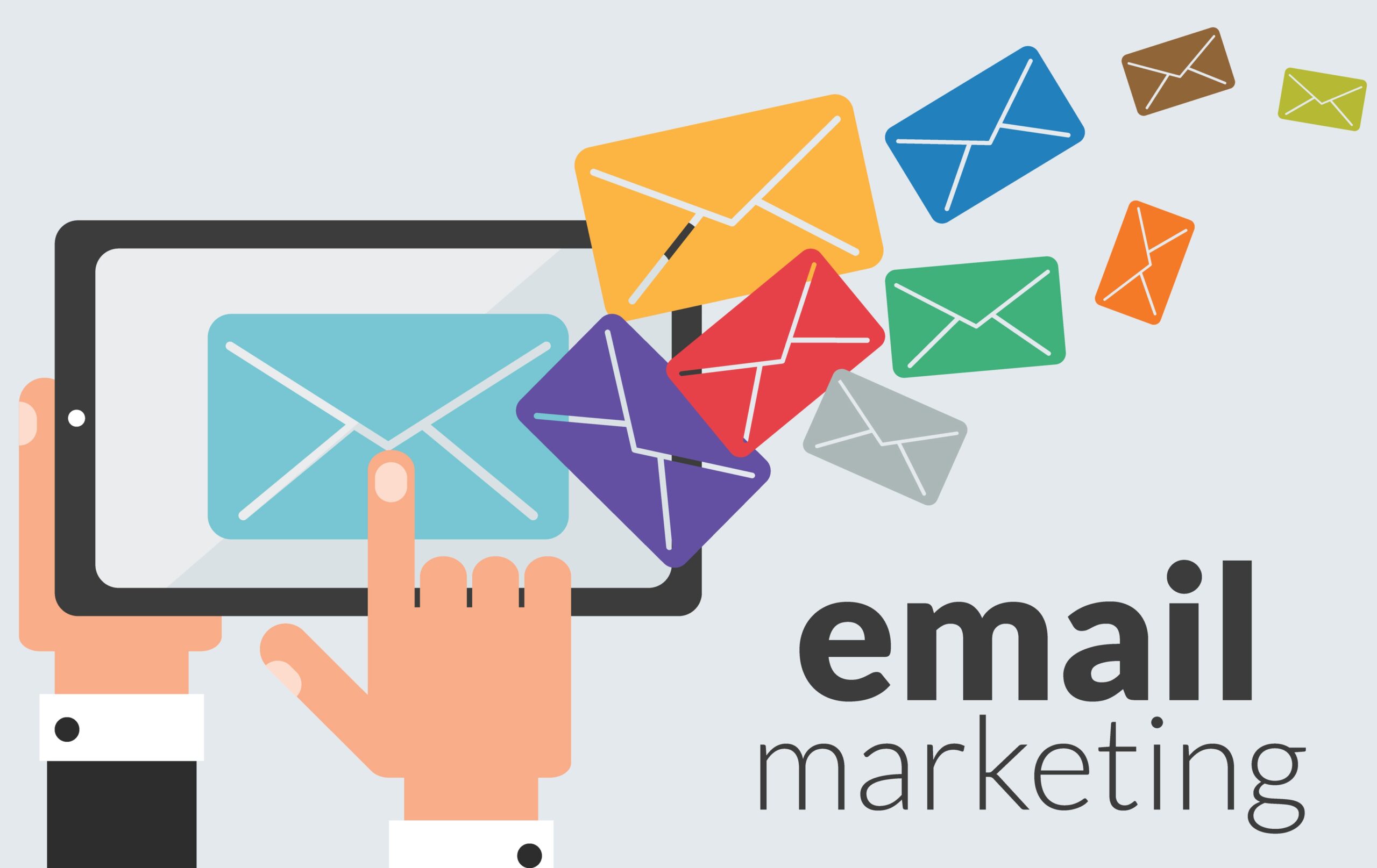 Email Marketing Tips