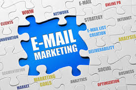 Email Marketing services