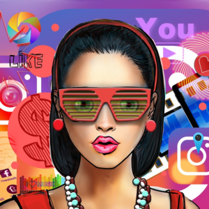 Instagram for marketing