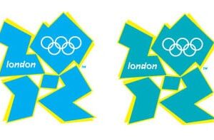 Changes in the Logo Design Of London Olympics