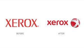 Xerox-Before And After