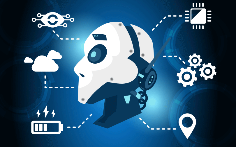 USe of ML and AI to improve mobile application industry