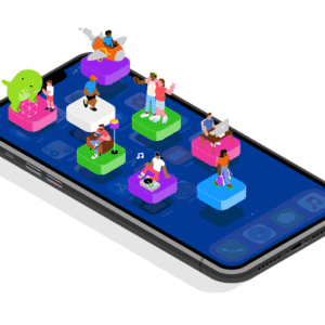 Top Features & Trends in Mobile App Industry