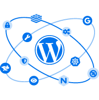 Wordpress 