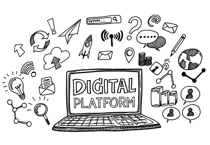Top digital marketing platforms and software programs for marketers