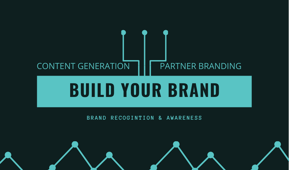 Build Your Brand