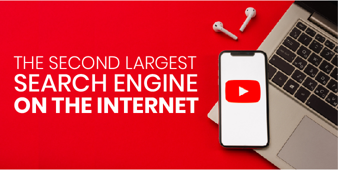 Youtube as a search engine to make use of multimedia content