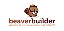 Beaver builder