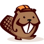 beaver builder Logo