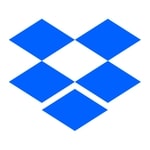 dropbox logo