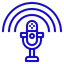 Podcast Icon