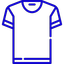 T-shirt Design Icon