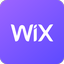 Wix Logo