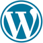 WordPress logo