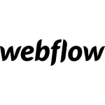 webflow Logo