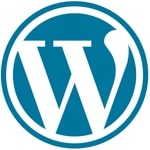 wordpress Logo