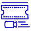 UI animation logo