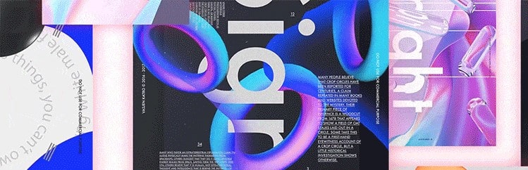 Top 10 Motion Graphics Trends for 2023