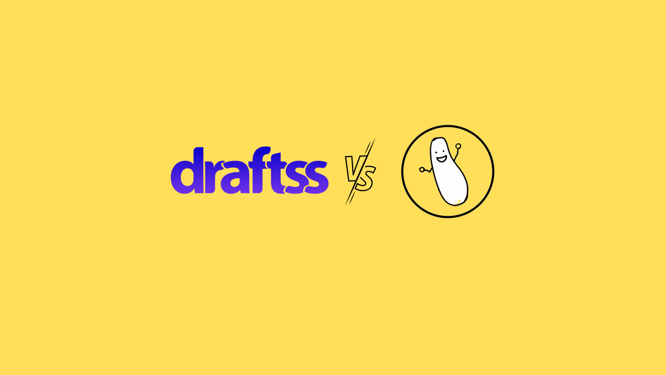 Draftss vs Design Pickle Unlimited Graphic Designs