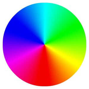 Psychology Of Colors