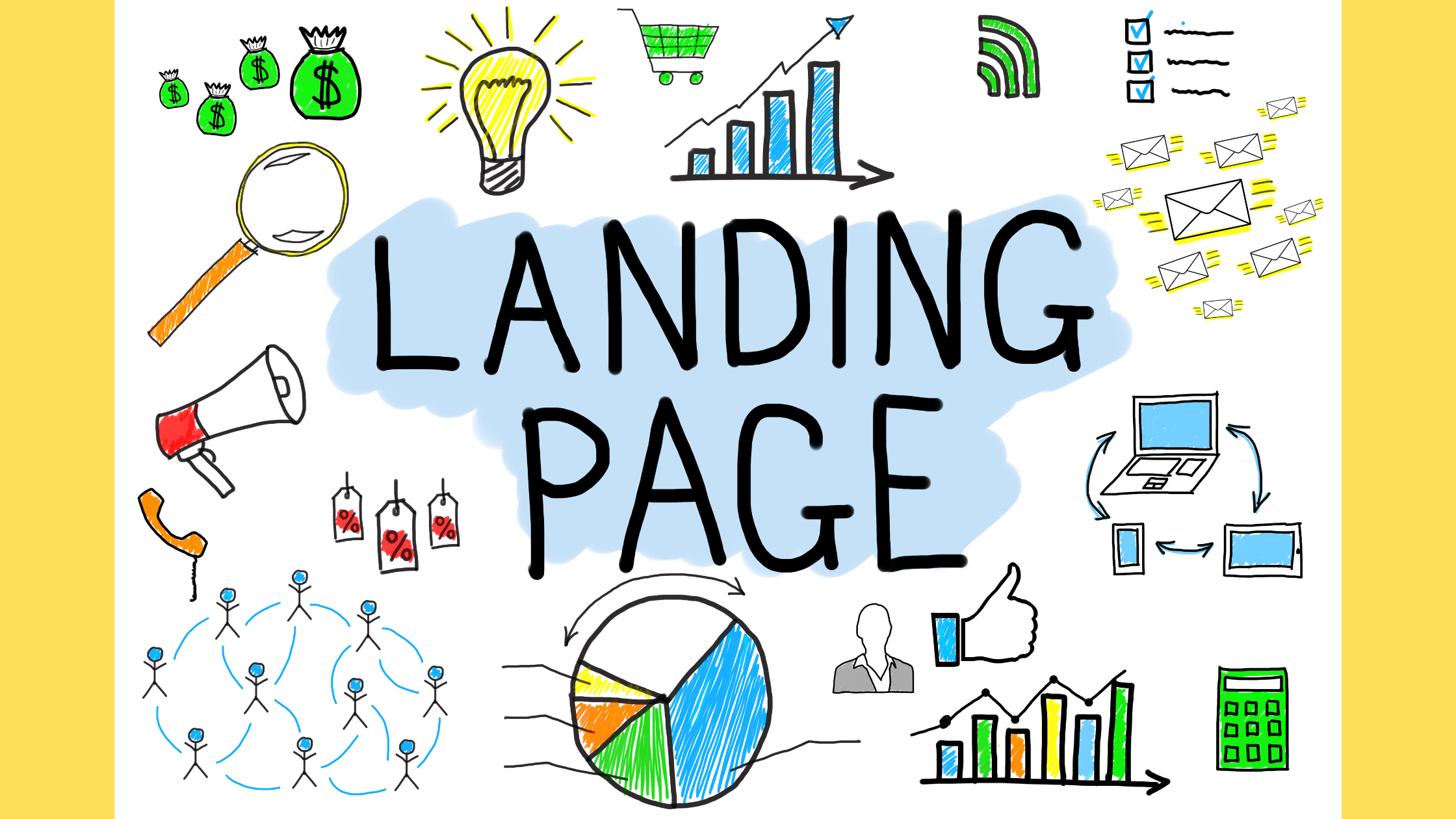 Landing Page that Converts