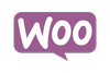 WooCommerce Logo