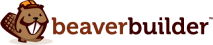 Original Logo of beaver builder