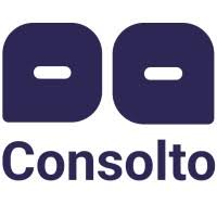 Consolto Black Friday deal logo