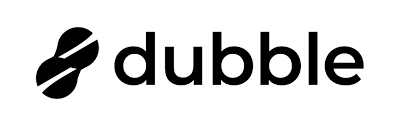 Dubble black friday deal logo