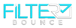 Filter Bounce Logo