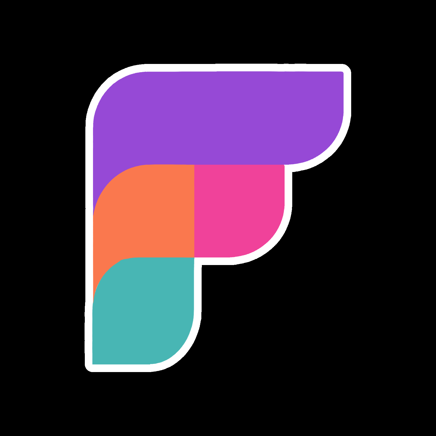 Frameloop logo