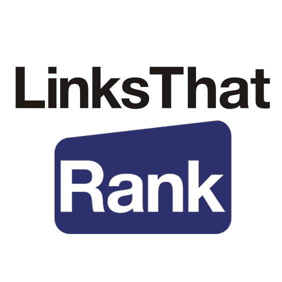 LinksThatRank Black Friday Deal logo