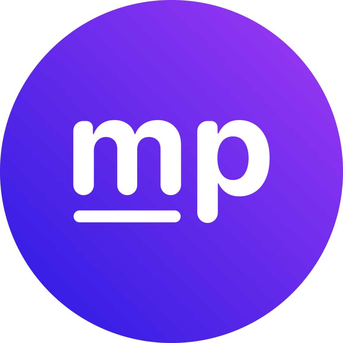 MindPal Black Friday deal logo