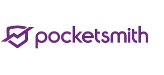 Pocketsmith Black Friday deal logo