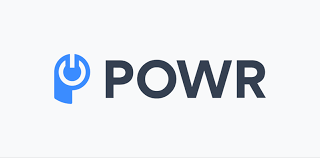 Powr black friday deal logo