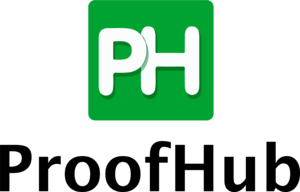 ProofHub black friday deal logo