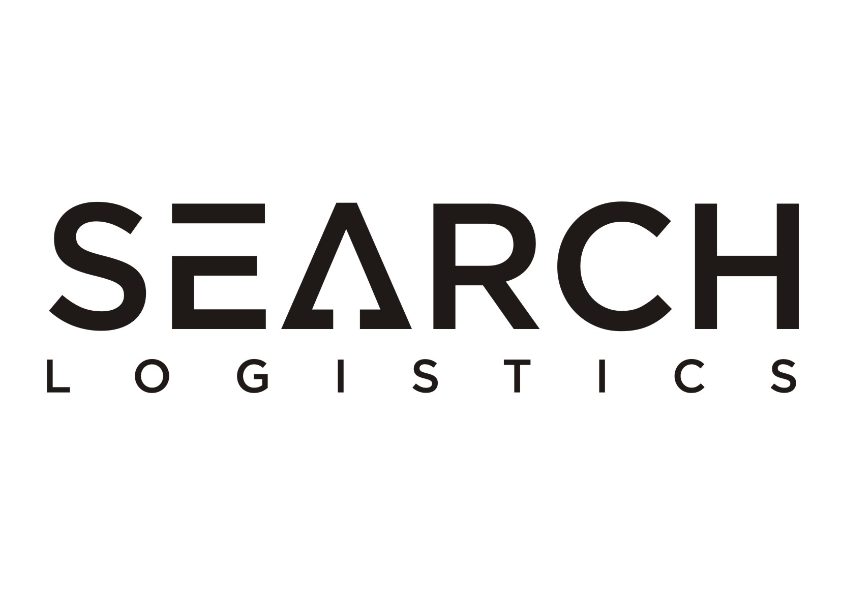 Search Logistics Black Friday Deal logo