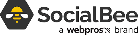 SocialBee Black Friday deal logo