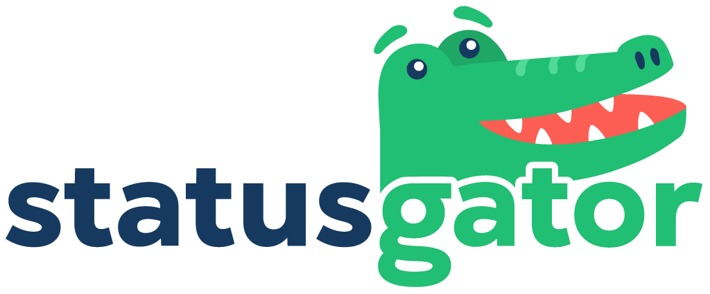 StatusGator Black Friday Deal logo