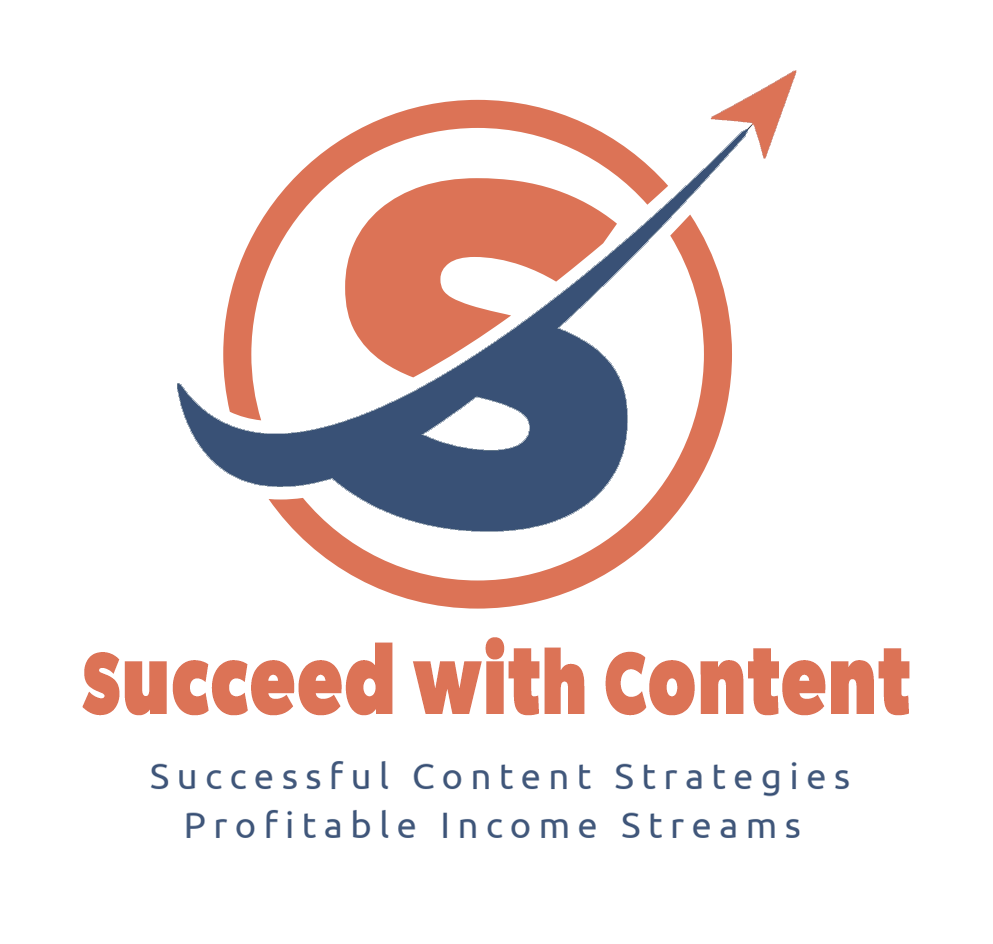 Succeed With Content