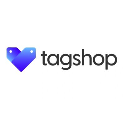 Tagshop black friday deal logo